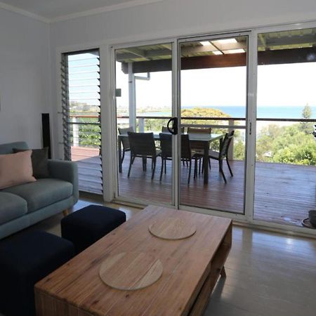 Brilliant Ocean Views Villa Gerroa Exterior foto