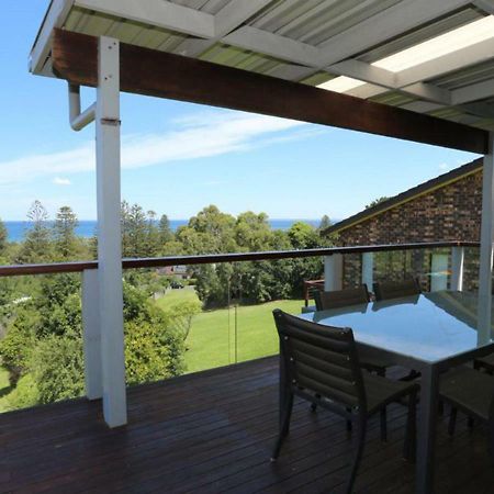 Brilliant Ocean Views Villa Gerroa Exterior foto